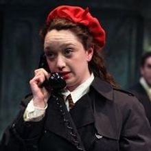BWW Reviews: A RED HERRING Infiltrates Villanova Theatre