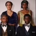 KNOCK ME A KISS, UNVEILED and More Highlight Crossroads Theatre's 2012-2013 Season