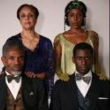 KNOCK ME A KISS, UNVEILED and More Highlight Crossroads Theatre's 2012-2013 Season