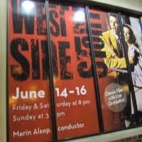 BWW Reviews: WEST SIDE STORY Film is Accompanied by Baltimore Symphony Orchestra