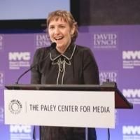 Photo Flash: Lena Dunham and More at David Lynch Foundation's 'Women. Meditation…