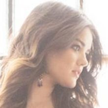 Lucy Hale is the New Face of American Rag's ALL ACCESS Campaign