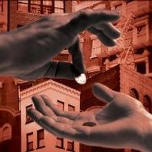 New Rep Extends THE KING OF SECOND AVENUE Through March 8