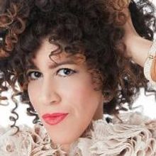 Rain Pryor to Premiere New One-Woman Show at National Black Theatre This June