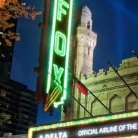 Atlanta's Fox Theatre Celebrates 40th Anniversary of 'Save the Fox' with Gala…