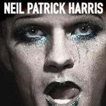 First Look! Neil Patrick Harris Tweets Out First Look at HEDWIG Artwork!