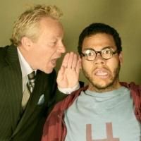 Detroit Repertory Theatre Premieres BUZZ Tonight