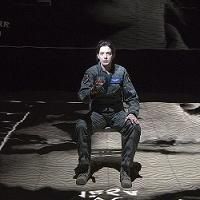 Public Theater Extends GROUNDED, Starring Anne Hathaway