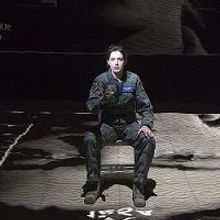 Public Theater Extends GROUNDED, Starring Anne Hathaway