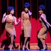 Cast of MOTOWN to Perform at EBONY Power 100 Gala, 11/4; Berry Gordy to Receive…