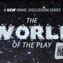Everyman Theatre Continues 'The World of the Play' with MUST THE SHOW GO ON? Panel To