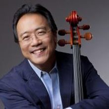 Remaining Seats On-Sale for John Williams and Yo-Yo Ma in Concert