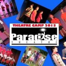 Paradise Theatre Hosts Summer 2013 Musical Theatre Camp in Gig Harbor