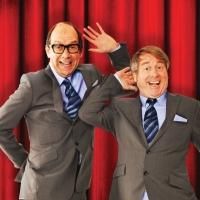 ERIC AND LITTLE ERN To Return To London For Festive Season