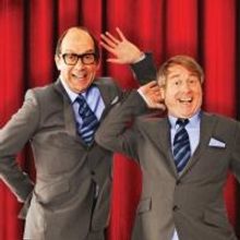 ERIC AND LITTLE ERN To Return To London For Festive Season