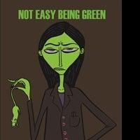 Susy Gage Releases Medical Thriller, 'Not Easy Being Green'