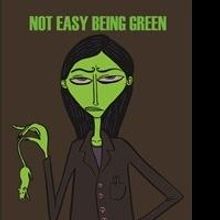 Susy Gage Releases Medical Thriller, 'Not Easy Being Green'