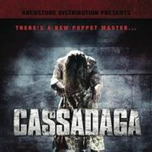 Kelen Coleman Stars in CASSADAGA Coming to DVD Today