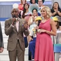 LET'S MAKE A DEAL to Throw Mother of All Game Show Baby Showers, Today