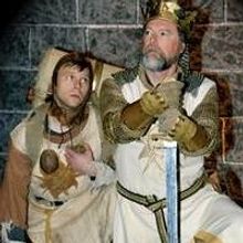 Clarence Brown Theatre Adds 4/29 Performance of SPAMALOT