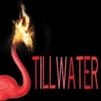 Nathan Tysen's STILLWATER Set for The Living Room Tonight
