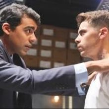 Photo Flash: First Look at Teatro Vista's WHITE TIE BALL, Opening Tonight