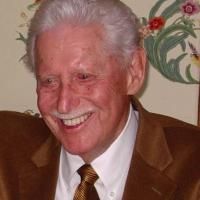 Richard 'Dickie' Long, Carol Channing's Cousin and Supporter of the Arts, Passes…