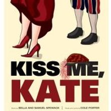 BWW Reviews: Slidell Little Theatre Presents KISS ME KATE