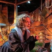 NJ Rep Extends BROOMSTICK for One Week