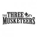 Denver Center Theatre Company Presents THE THREE MUSKETEERS, 9/21-10/21