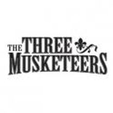 Denver Center Theatre Company Presents THE THREE MUSKETEERS, Now thru 10/21