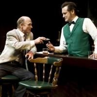 Photo Flash: First Look at Ed Harris & Bill Pullman in The New Group's THE JACKSONIAN