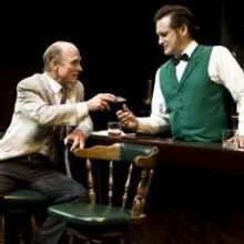Photo Flash: First Look at Ed Harris & Bill Pullman in The New Group's THE JACKSONIAN