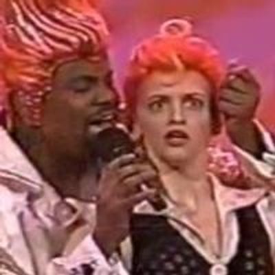 TV Exclusive: Backstage with Richard Ridge - SAG Foundation Conversations Series with Tony Nominee Billy Porter- Part 2