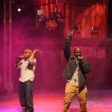 BWW Reviews: Black Rep's Premiere Production of SMASH/HIT!