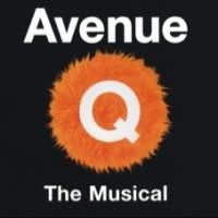 Tokyo International Players Open AVENUE Q Tonight