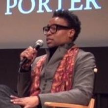 TV Exclusive: Backstage with Richard Ridge - SAG Foundation Conversations Series with