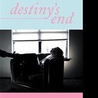 Kathryn Leo Releases DESTINY'S END