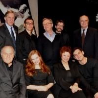 Photo Coverage: Inside Project Shaw's LEAGUE OF YOUTH with Wesley Taylor, GEORGE S…