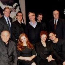 Photo Coverage: Inside Project Shaw's LEAGUE OF YOUTH with Wesley Taylor, GEORGE S…