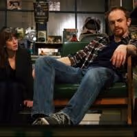 Photo Flash: First Look at the World Premiere of SALVAGE at First Folio Theatre
