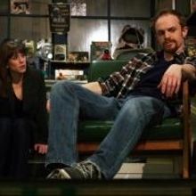 Photo Flash: First Look at the World Premiere of SALVAGE at First Folio Theatre
