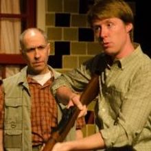 Photo Flash: First Look - Performing Identity's INVASION OF SKOKIE, Opening Tonight