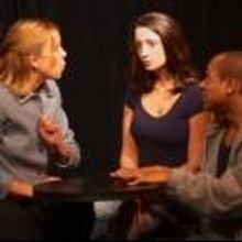 B. Someday Productions Presents PROBLEM CHILD at Walking Fish Theatre, Now thru 11/17