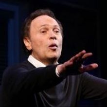 TV: Billy Crystal Celebrates 700 SUNDAYS Opening with On Stage Cartwheel; Watch Full…