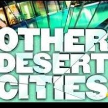 OTHER DESERT CITIES Plays the BroadHollow Theatre, Now thru 10/12