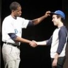 BWW JR: JACKIE AND ME at Atlantic For Kids