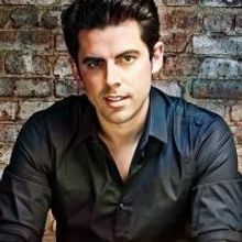 Tony DeSare to Perform at NJPAC, 11/2