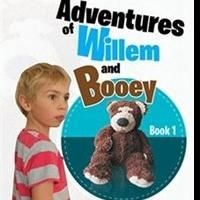 New Picture Book, ADVENTURES OF WILLEM AND BOOEY is Released