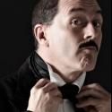 CENTERSTAGE Presents 'FINAL STRANGE TALE OF EDGAR ALLAN POE', Now thru 11/25